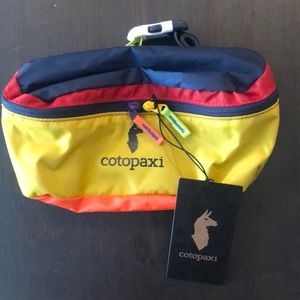 Cotopaxi Bataan Hip Pack 3L